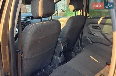 Внедорожник / Кроссовер Renault Duster 2019 в Сумах