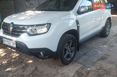Renault Duster  2023