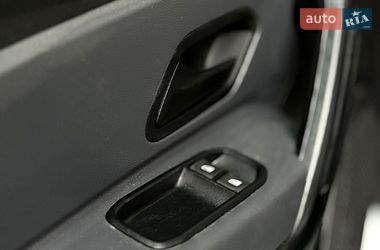 Позашляховик / Кросовер Renault Duster 2024 в Києві