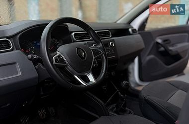Позашляховик / Кросовер Renault Duster 2024 в Києві