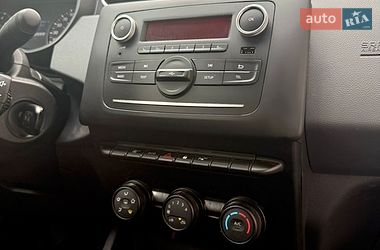 Позашляховик / Кросовер Renault Duster 2024 в Києві