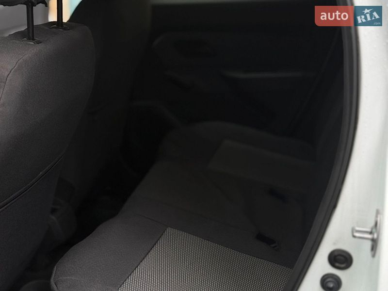 Позашляховик / Кросовер Renault Duster 2024 в Києві