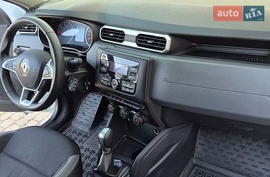 Позашляховик / Кросовер Renault Duster 2020 в Вінниці фото 2 Позашляховик / Кросовер Renault Duster 2020 в Вінниці