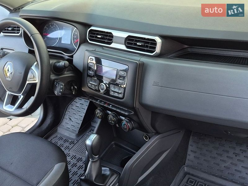 Позашляховик / Кросовер Renault Duster 2020 в Вінниці фото 2 Позашляховик / Кросовер Renault Duster 2020 в Вінниці