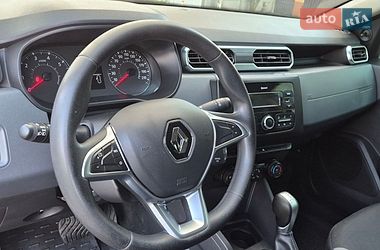 Позашляховик / Кросовер Renault Duster 2020 в Вінниці фото 5 Позашляховик / Кросовер Renault Duster 2020 в Вінниці