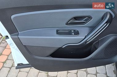 Позашляховик / Кросовер Renault Duster 2020 в Вінниці фото 6 Позашляховик / Кросовер Renault Duster 2020 в Вінниці
