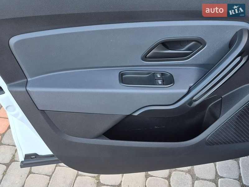 Позашляховик / Кросовер Renault Duster 2020 в Вінниці фото 6 Позашляховик / Кросовер Renault Duster 2020 в Вінниці