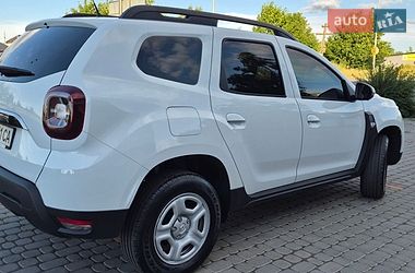 Позашляховик / Кросовер Renault Duster 2020 в Вінниці фото 7 Позашляховик / Кросовер Renault Duster 2020 в Вінниці