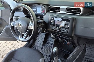Позашляховик / Кросовер Renault Duster 2020 в Вінниці фото 8 Позашляховик / Кросовер Renault Duster 2020 в Вінниці