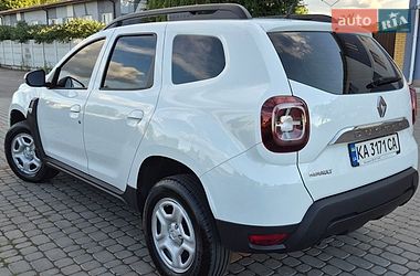 Позашляховик / Кросовер Renault Duster 2020 в Вінниці фото 9 Позашляховик / Кросовер Renault Duster 2020 в Вінниці