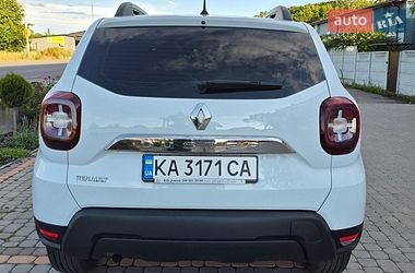 Позашляховик / Кросовер Renault Duster 2020 в Вінниці фото 10 Позашляховик / Кросовер Renault Duster 2020 в Вінниці