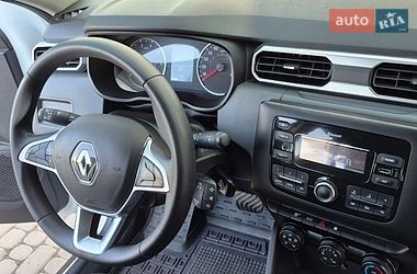 Позашляховик / Кросовер Renault Duster 2020 в Вінниці фото 13 Позашляховик / Кросовер Renault Duster 2020 в Вінниці