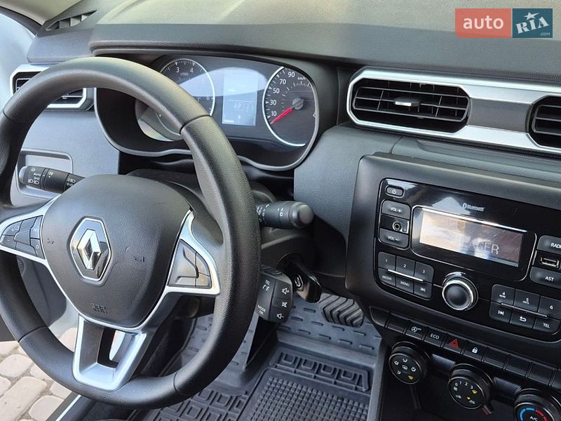Позашляховик / Кросовер Renault Duster 2020 в Вінниці фото 13 Позашляховик / Кросовер Renault Duster 2020 в Вінниці