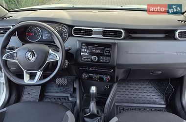 Позашляховик / Кросовер Renault Duster 2020 в Вінниці фото 14 Позашляховик / Кросовер Renault Duster 2020 в Вінниці