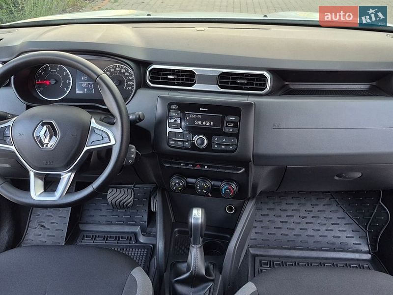 Позашляховик / Кросовер Renault Duster 2020 в Вінниці фото 14 Позашляховик / Кросовер Renault Duster 2020 в Вінниці