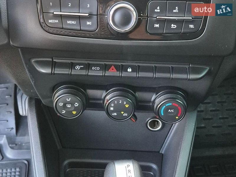Позашляховик / Кросовер Renault Duster 2020 в Вінниці фото 15 Позашляховик / Кросовер Renault Duster 2020 в Вінниці