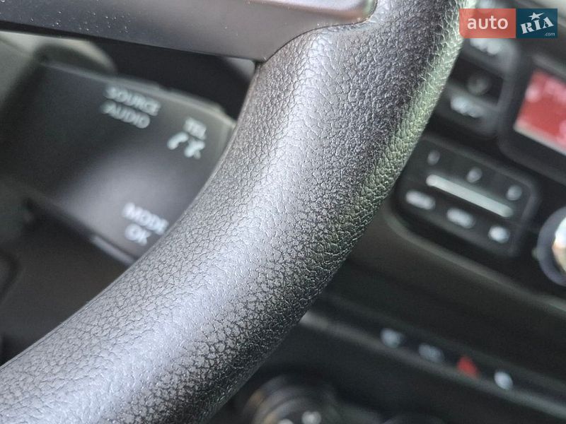 Позашляховик / Кросовер Renault Duster 2020 в Вінниці фото 19 Позашляховик / Кросовер Renault Duster 2020 в Вінниці