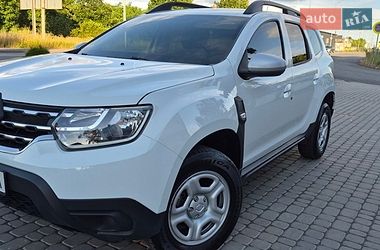 Позашляховик / Кросовер Renault Duster 2020 в Вінниці фото 23 Позашляховик / Кросовер Renault Duster 2020 в Вінниці
