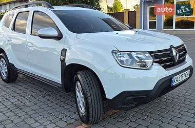 Позашляховик / Кросовер Renault Duster 2020 в Вінниці фото 25 Позашляховик / Кросовер Renault Duster 2020 в Вінниці