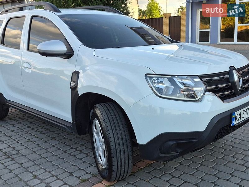 Позашляховик / Кросовер Renault Duster 2020 в Вінниці фото 25 Позашляховик / Кросовер Renault Duster 2020 в Вінниці