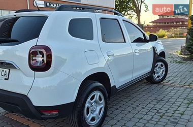 Позашляховик / Кросовер Renault Duster 2020 в Вінниці фото 26 Позашляховик / Кросовер Renault Duster 2020 в Вінниці