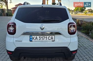 Позашляховик / Кросовер Renault Duster 2020 в Вінниці фото 28 Позашляховик / Кросовер Renault Duster 2020 в Вінниці