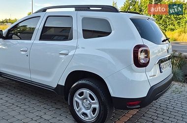 Позашляховик / Кросовер Renault Duster 2020 в Вінниці фото 29 Позашляховик / Кросовер Renault Duster 2020 в Вінниці