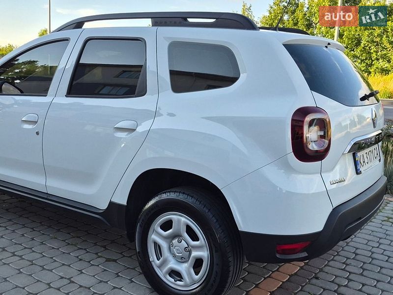 Позашляховик / Кросовер Renault Duster 2020 в Вінниці фото 29 Позашляховик / Кросовер Renault Duster 2020 в Вінниці