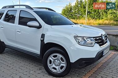Позашляховик / Кросовер Renault Duster 2020 в Вінниці фото 30 Позашляховик / Кросовер Renault Duster 2020 в Вінниці
