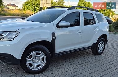 Позашляховик / Кросовер Renault Duster 2020 в Вінниці фото 32 Позашляховик / Кросовер Renault Duster 2020 в Вінниці