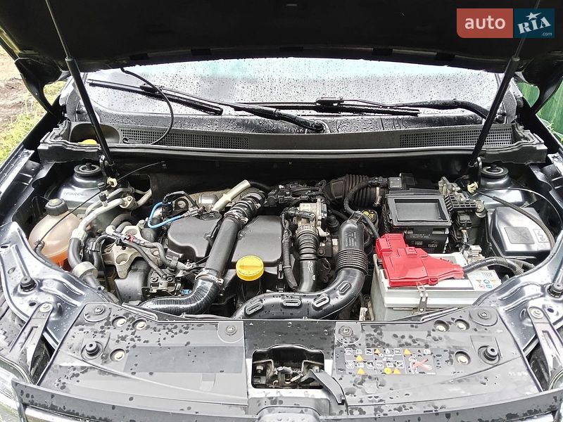 Позашляховик / Кросовер Renault Duster 2021 в Самарі