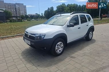 Renault Duster 2013