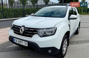 Renault Duster  2023