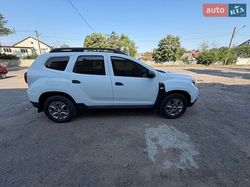 Внедорожник / Кроссовер Renault Duster 2020 в Арцизе фото 3 Внедорожник / Кроссовер Renault Duster 2020 в Арцизе
