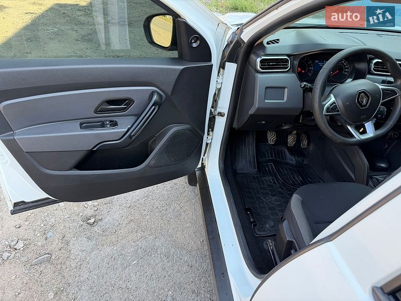Внедорожник / Кроссовер Renault Duster 2020 в Арцизе фото 14 Внедорожник / Кроссовер Renault Duster 2020 в Арцизе