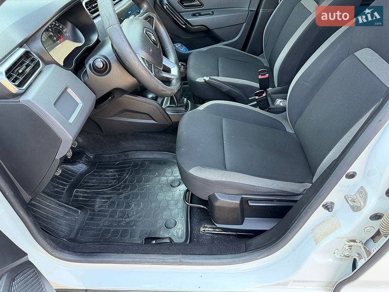 Внедорожник / Кроссовер Renault Duster 2020 в Арцизе фото 15 Внедорожник / Кроссовер Renault Duster 2020 в Арцизе
