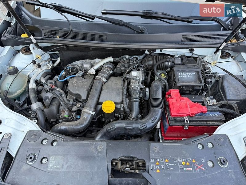 Внедорожник / Кроссовер Renault Duster 2020 в Арцизе фото 20 Внедорожник / Кроссовер Renault Duster 2020 в Арцизе