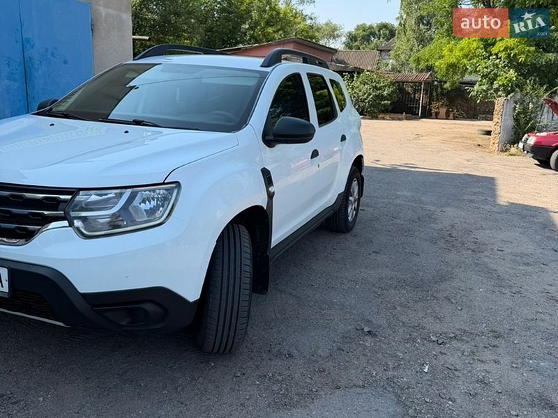 Внедорожник / Кроссовер Renault Duster 2020 в Арцизе фото 35 Внедорожник / Кроссовер Renault Duster 2020 в Арцизе