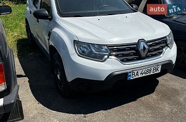 Внедорожник / Кроссовер Renault Duster 2021 в Благовещенском Внедорожник / Кроссовер Renault Duster 2021 в Благовещенском