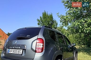 Renault Duster 2017