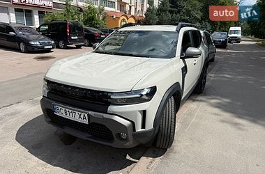 renault duster 2025 в Львів від професійного продавця Vitalii