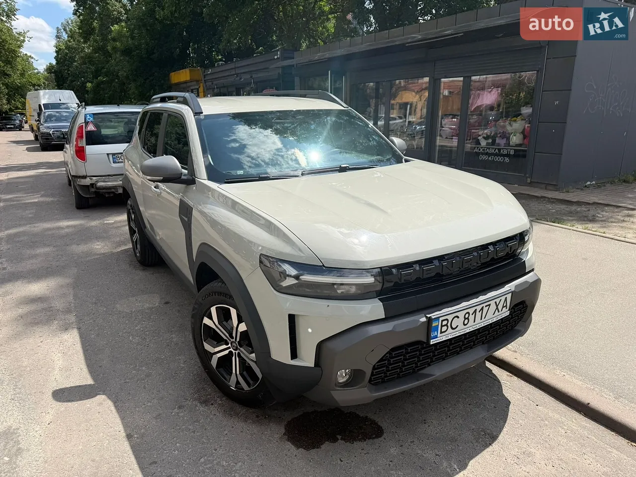 2025 Renault Duster - мініатюра 5