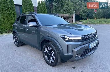 Renault Duster 2026