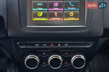 Внедорожник / Кроссовер Renault Duster 2019 в Полтаве