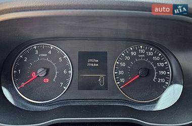 Внедорожник / Кроссовер Renault Duster 2019 в Полтаве