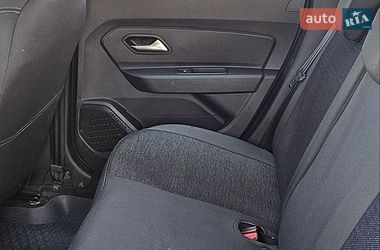 Внедорожник / Кроссовер Renault Duster 2019 в Полтаве
