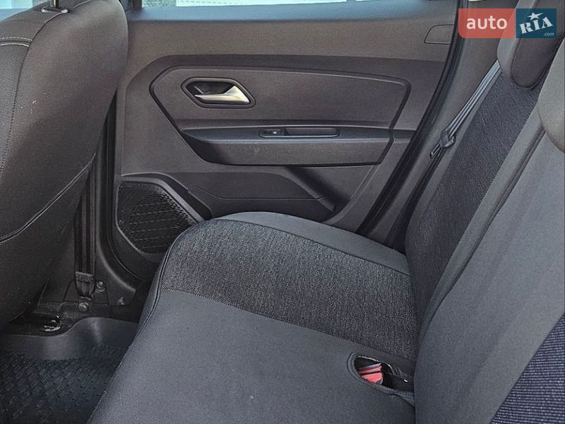 Внедорожник / Кроссовер Renault Duster 2019 в Полтаве