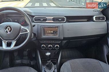 Внедорожник / Кроссовер Renault Duster 2019 в Полтаве
