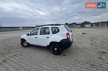 Позашляховик / Кросовер Renault Duster 2017 в Києві фото 3 Позашляховик / Кросовер Renault Duster 2017 в Києві