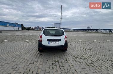 Позашляховик / Кросовер Renault Duster 2017 в Києві фото 2 Позашляховик / Кросовер Renault Duster 2017 в Києві